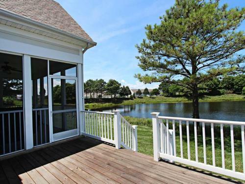 Bear Trap Dunes - 10 Sycamore