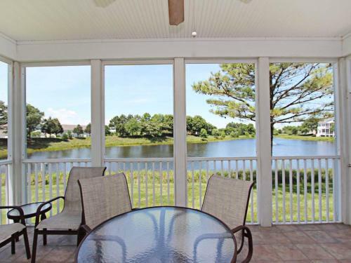 Bear Trap Dunes - 10 Sycamore