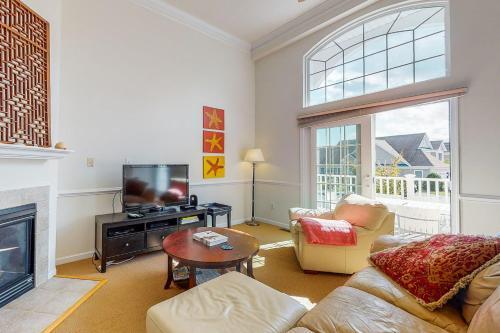 Bayside Bethany Lakes I