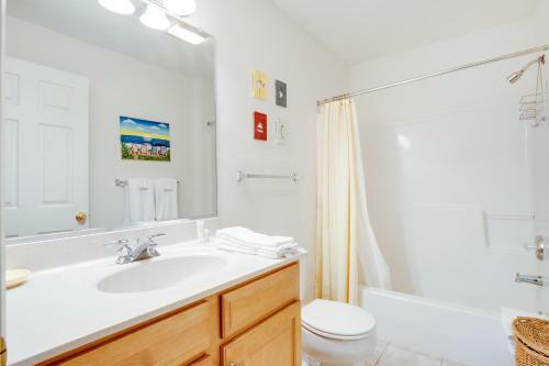 Bear Trap Dunes - Willow Oak II