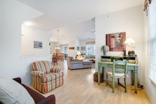 Bear Trap Dunes - Willow Oak II