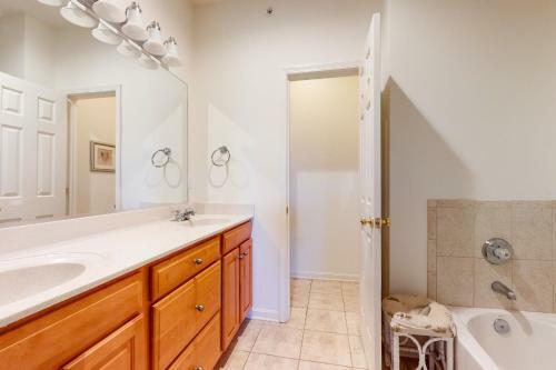 Bear Trap Dunes - Willow Oak II