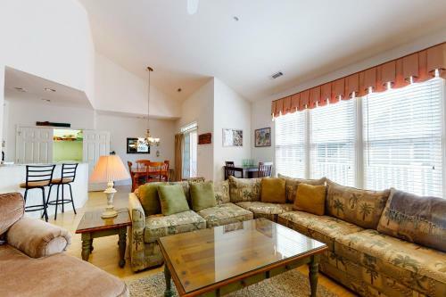 Bear Trap Dunes - Willow Oak II