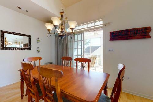 Bear Trap Dunes - Willow Oak II