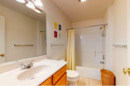 Bear Trap Dunes - Willow Oak II