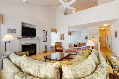 Bear Trap Dunes - Willow Oak II