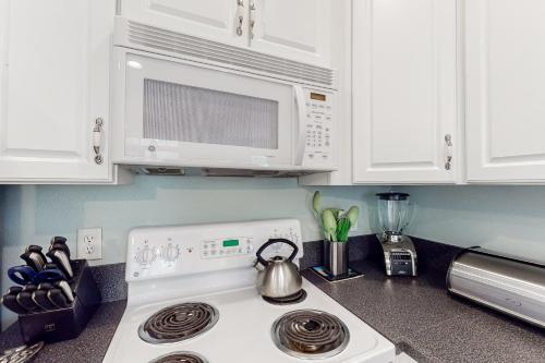 Bear Trap Dunes - October Glory III