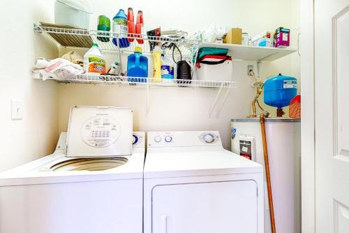 Bear Trap Dunes - October Glory III