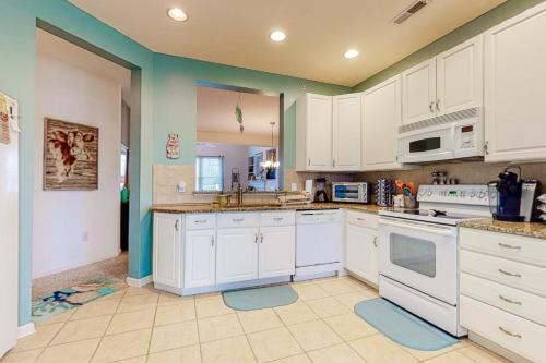 Bear Trap Dunes - October Glory III