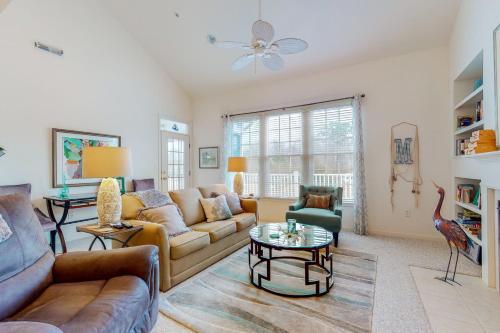 Bear Trap Dunes - October Glory III