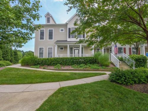 Bear Trap Dunes - October Glory III