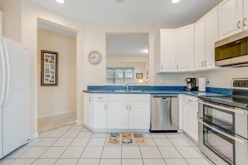 Bear Trap Dunes - 60f October Glory