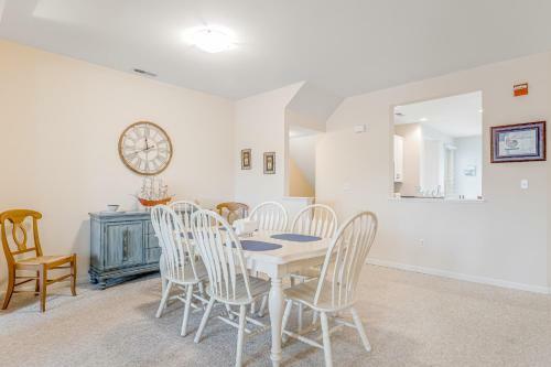 Bear Trap Dunes - 60f October Glory