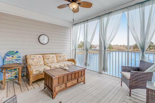 Bear Trap Dunes - 60f October Glory