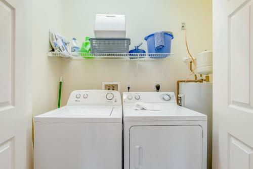 Bear Trap Dunes - 60f October Glory