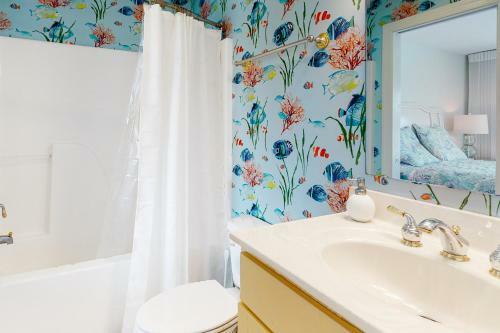 Salt Meadows - 40142 Salt Meadows