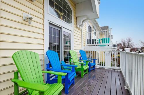 Bayside Bethany Lakes - N Mill #93