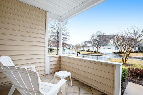 Bayside Bethany Lakes - S Mill #177