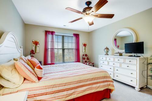 Bayside Bethany Lakes - S Mill #177