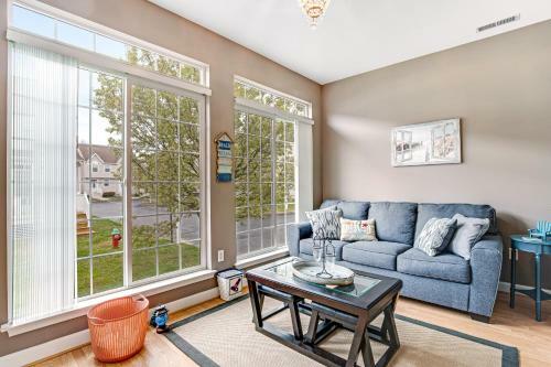 Bethany Breeze - 622 Driftwood