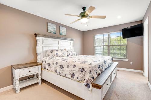 Bethany Breeze - 622 Driftwood