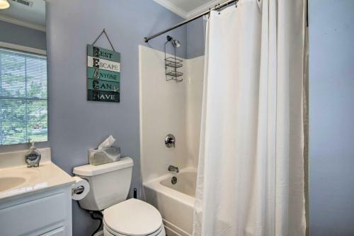 Luxe Updated Resort Escape Less Than 2 Mi To Rehoboth Beach