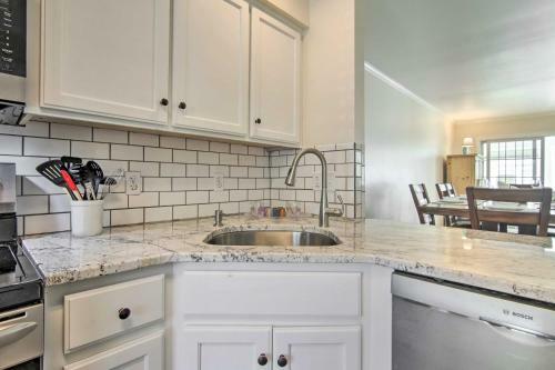 Luxe Updated Resort Escape Less Than 2 Mi To Rehoboth Beach