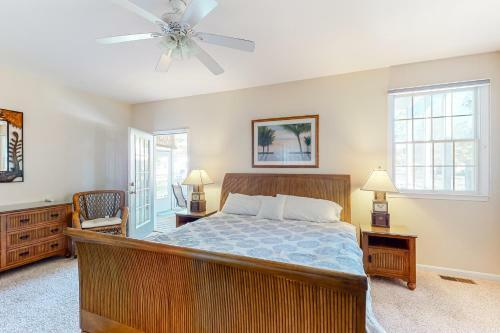 Bear Trap Dunes - 96 Willow Oak