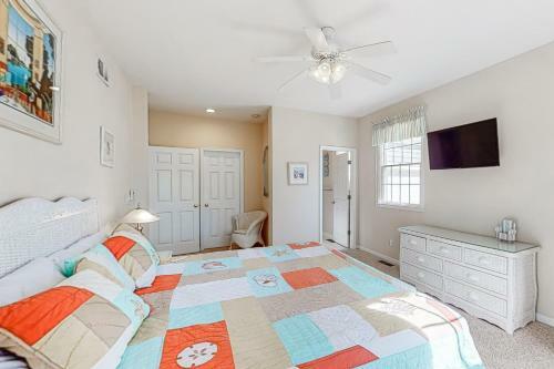 Bear Trap Dunes - 96 Willow Oak