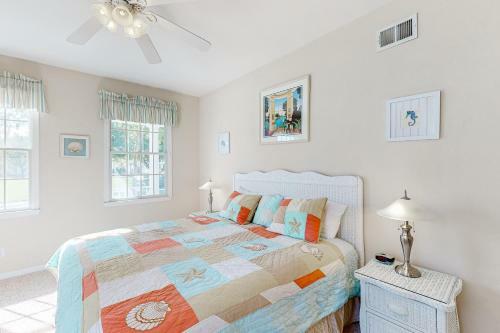 Bear Trap Dunes - 96 Willow Oak