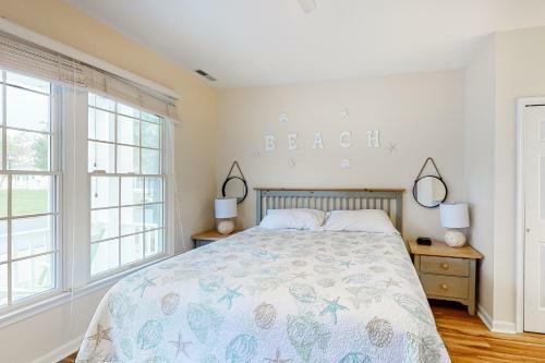 Bear Trap Dunes - 91 Willow Oak