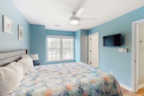 Bear Trap Dunes - 91 Willow Oak