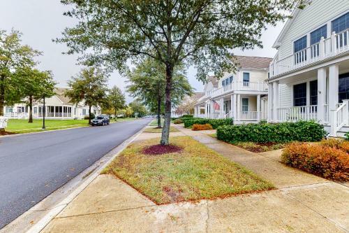 Bear Trap Dunes - 91 Willow Oak