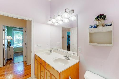 Bear Trap Dunes - 89 October Glory