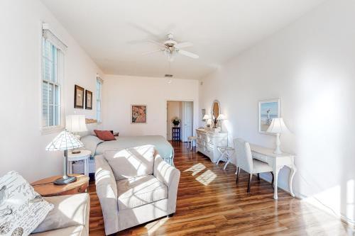 Bear Trap Dunes - 89 October Glory