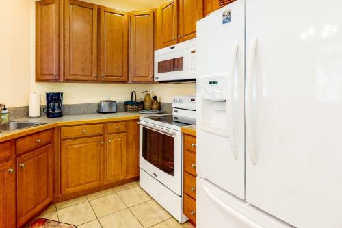 Bear Trap Dunes - 77d October Glory