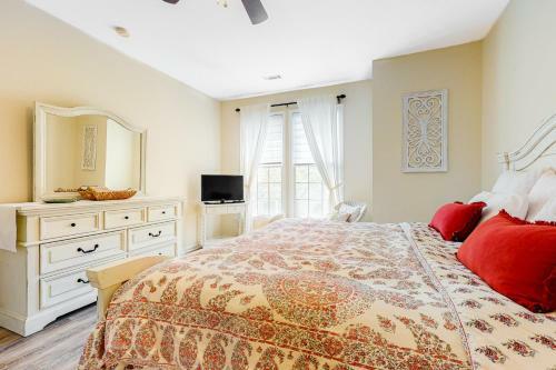 Bear Trap Dunes - 77d October Glory