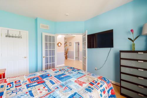 Swann Cove - 36954 Trout Terrace South
