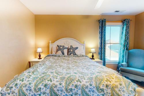 Bayside Resort - 36253 Sunflower