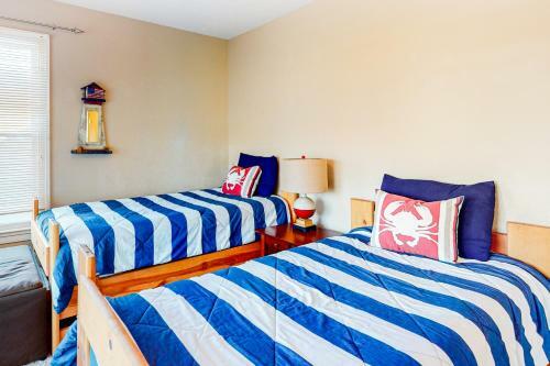 Bayside Resort - 36253 Sunflower