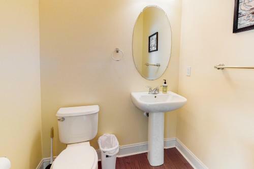 Bayside Resort - 36253 Sunflower