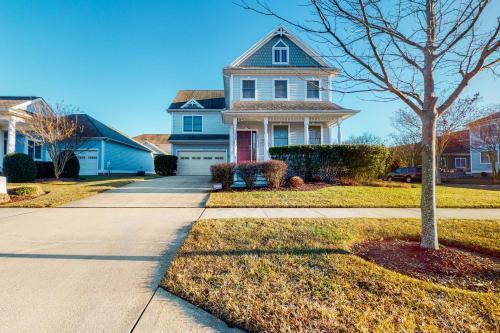 Bayside Resort - 36253 Sunflower