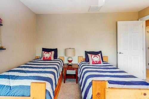 Bayside Resort - 36253 Sunflower