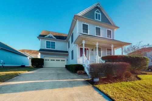 Bayside Resort - 36253 Sunflower