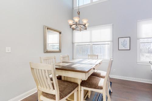 Bayside Resort - 36253 Sunflower