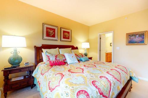 Bear Trap Dunes - 58d October Glory