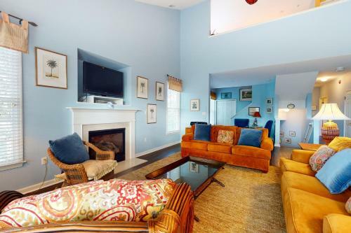 Bear Trap Dunes - 58d October Glory