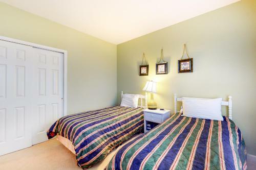 Bear Trap Dunes - 58d October Glory