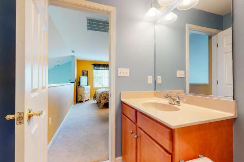 Bear Trap Dunes - 58d October Glory