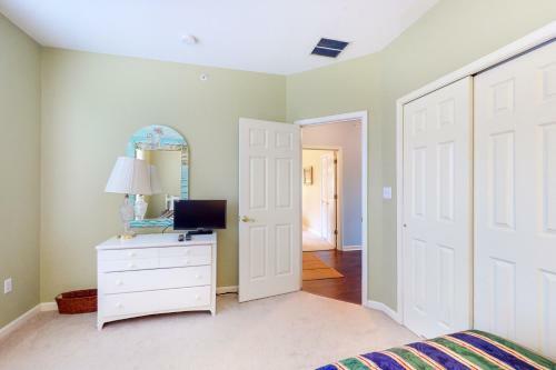 Bear Trap Dunes - 58d October Glory